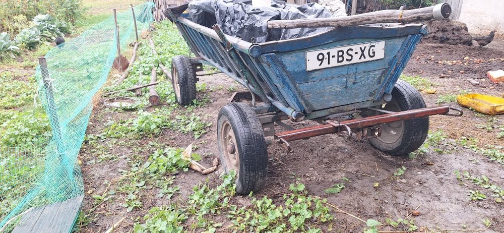 Продам віз для коней