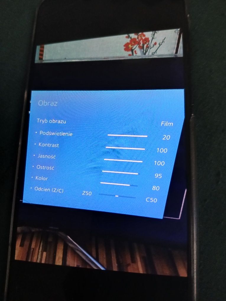 Samsung Smart tv 40 cali