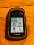 Nawigacja Garmin eTrex 30