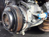 Sprężarka klimatyzacji Opel Insignia A 1.8b 12r 1331/4480 Siedlce
