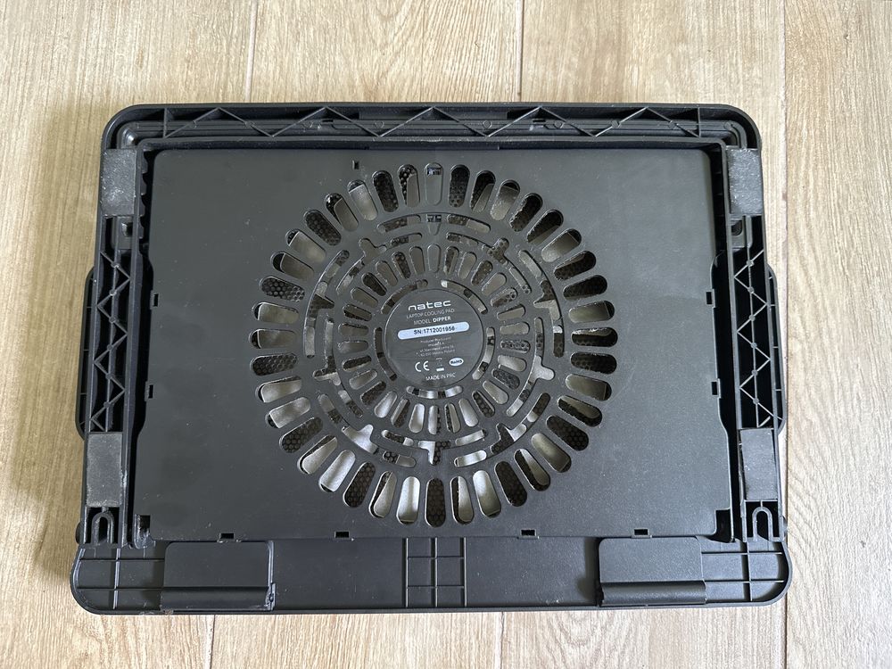 Podkładka chłodząca do laptopa Natec 15,6”