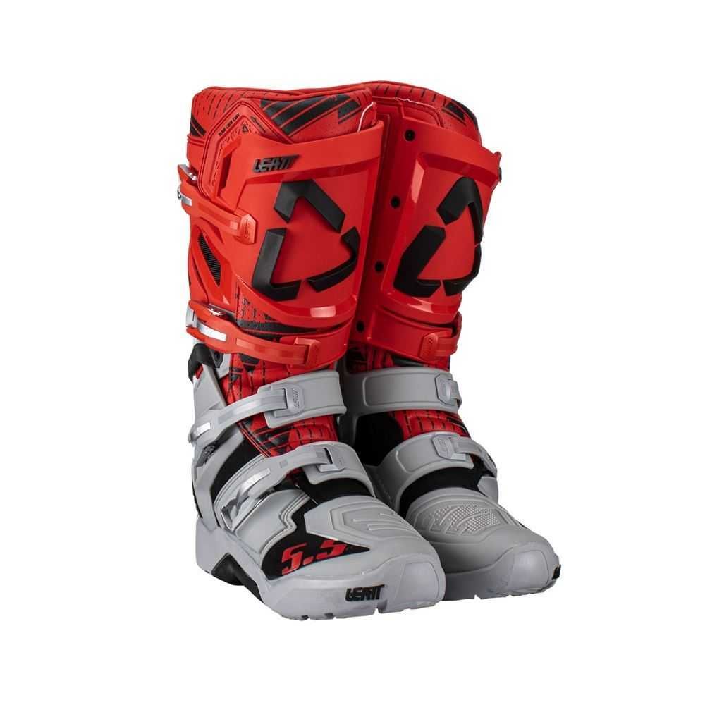 Buty cross,enduro na zawiasie Leatt Flexlock 5.5 jak Fox Instinct,Sidi