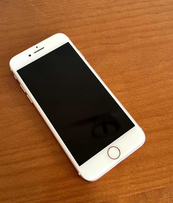 Iphone 7 Rosa Dourado/Rose Gold 32Gb