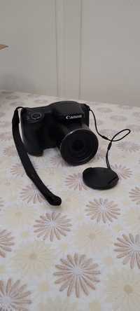 Canon PowerShot SX410 IS (черный)