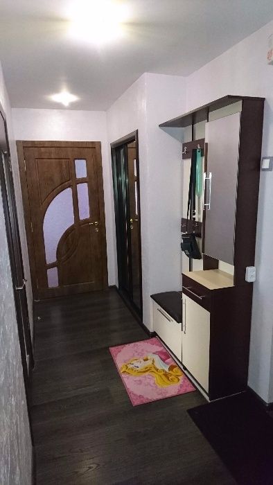 Велика двушка. Глобал, вокзал, Київська. Тепло,