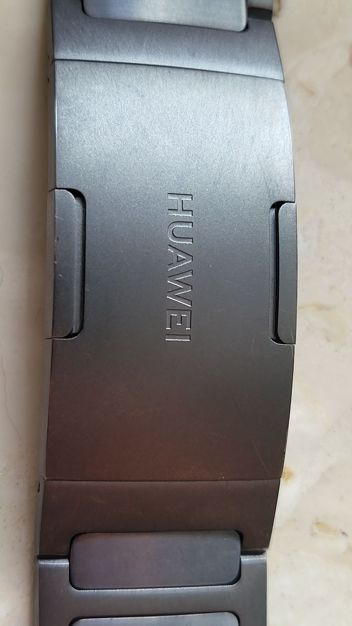 Bransoleta do zegarka Huawei GT4 Elite Pro space edition oryginalna