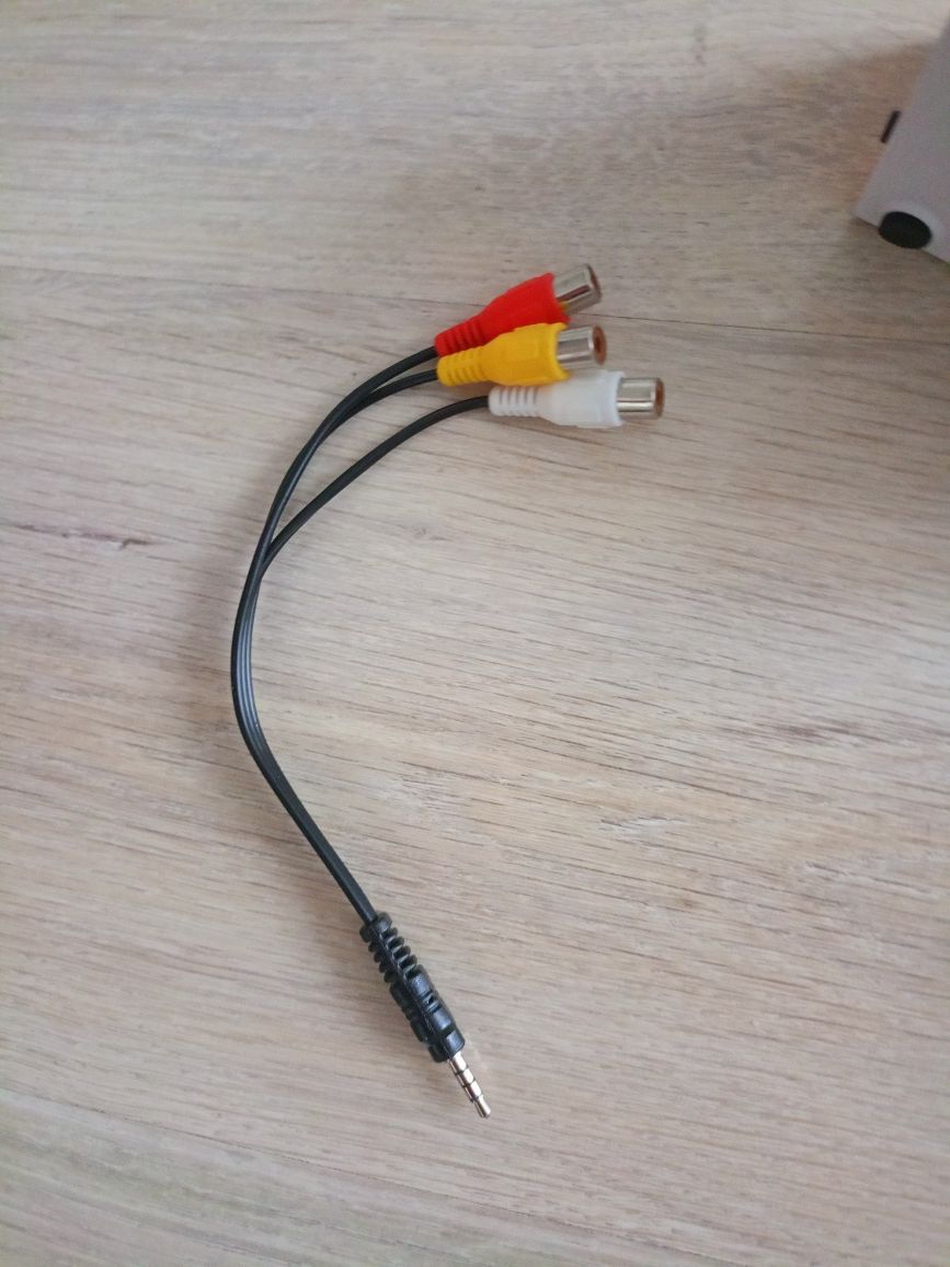 Projektor mini LED