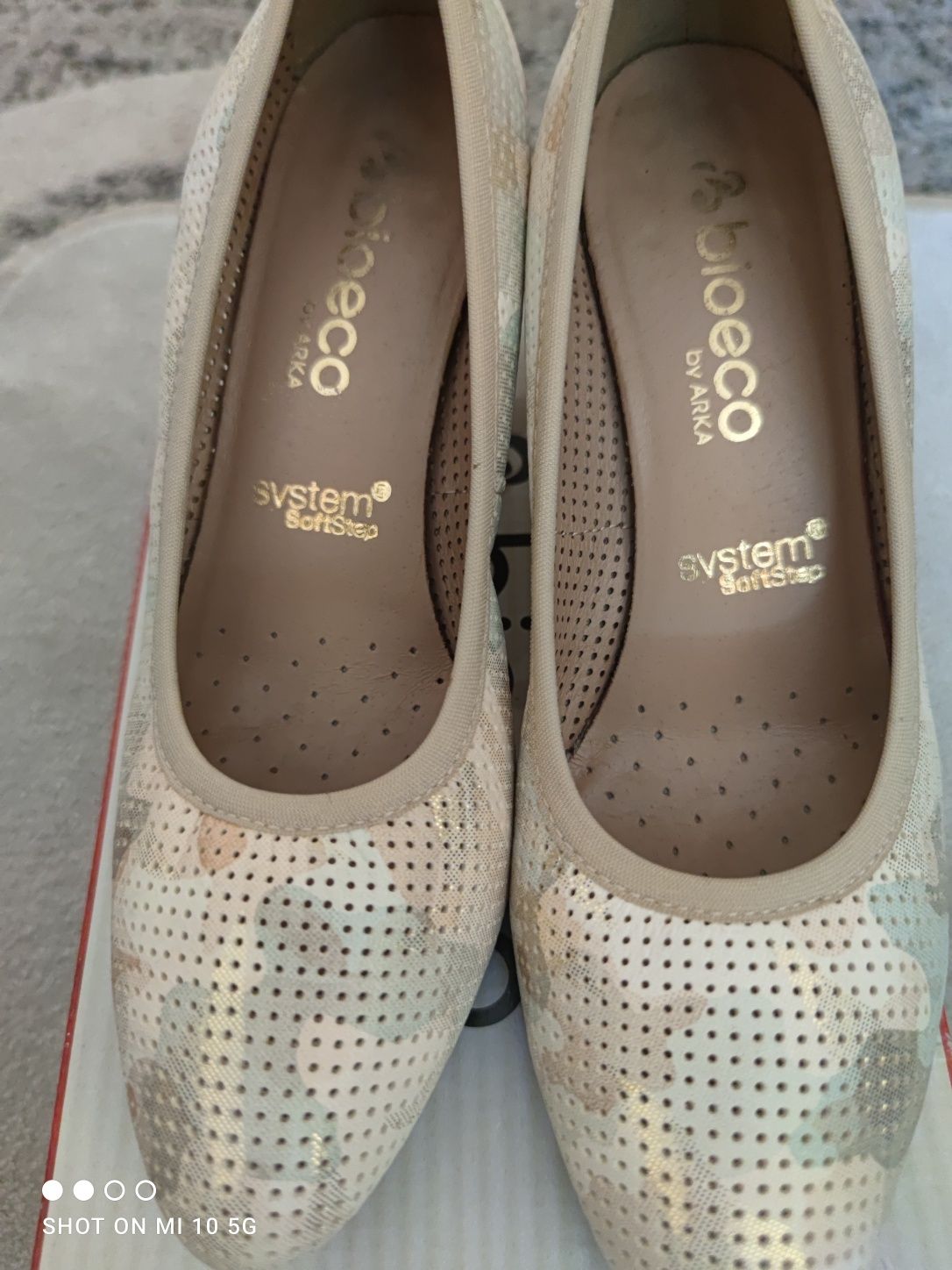 Buty damskie rozmiar 38 Nowe