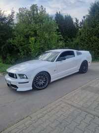 Mustang Gt 4.6 V8 Nowy Lakier!