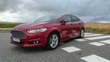 Ford Mondeo MK5 PRYWATNY 2.0 ECOBOOST 203KM Automat!Salon Polska! Serwis ASO