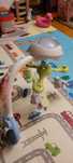 Karuzela Fisher price