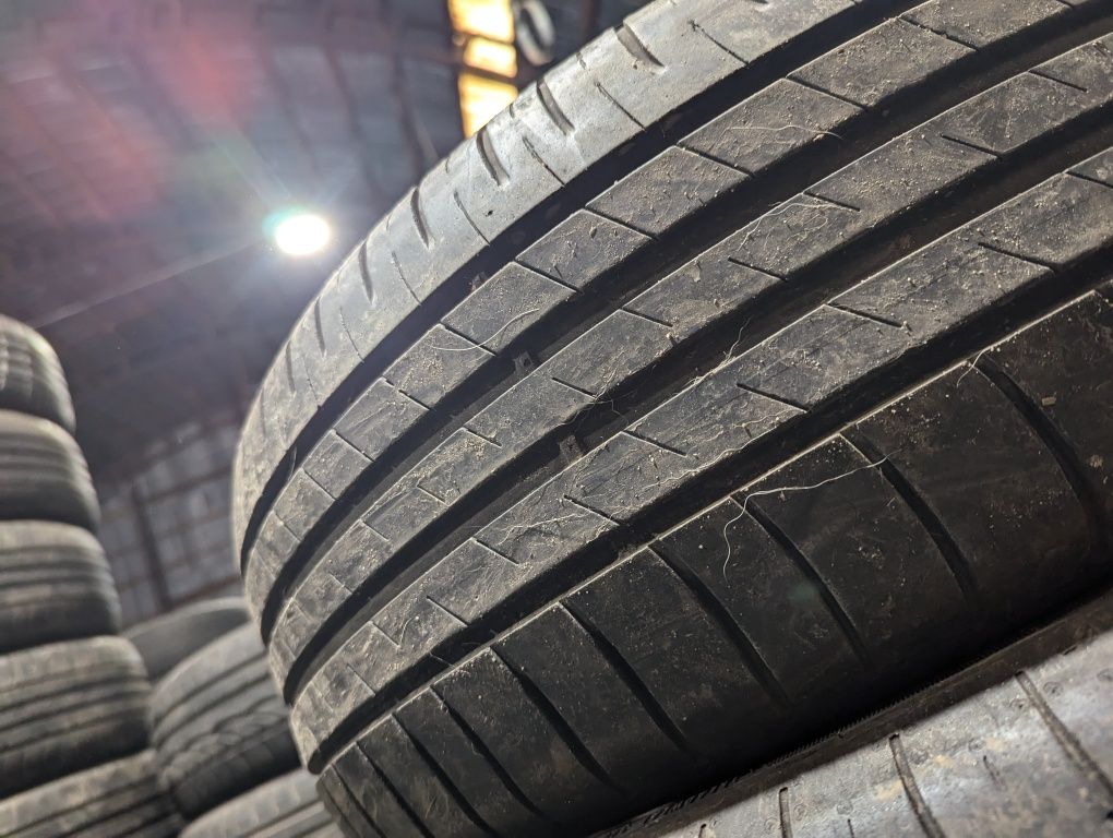 215/55R17 Good Year