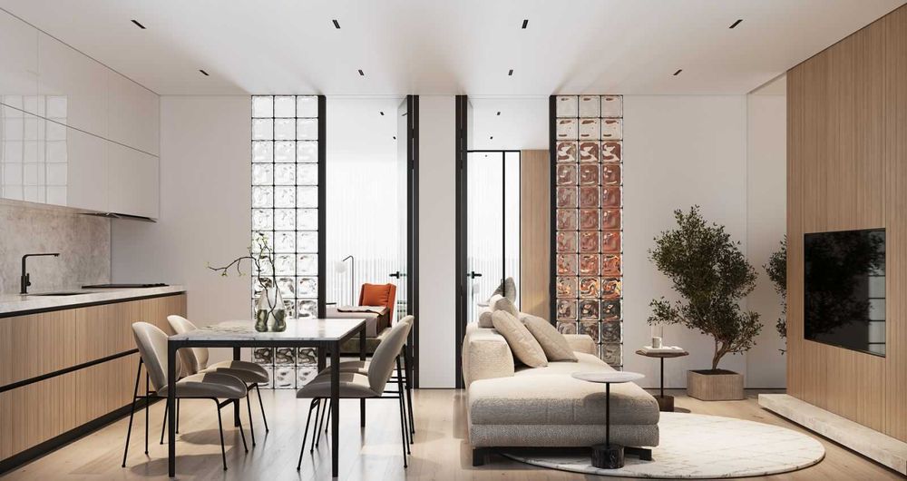 ЗНИЖКА -138000 грн на 2кімнатну збудовану 61,8 кв.м, ЦЕНТР, Ярковиця