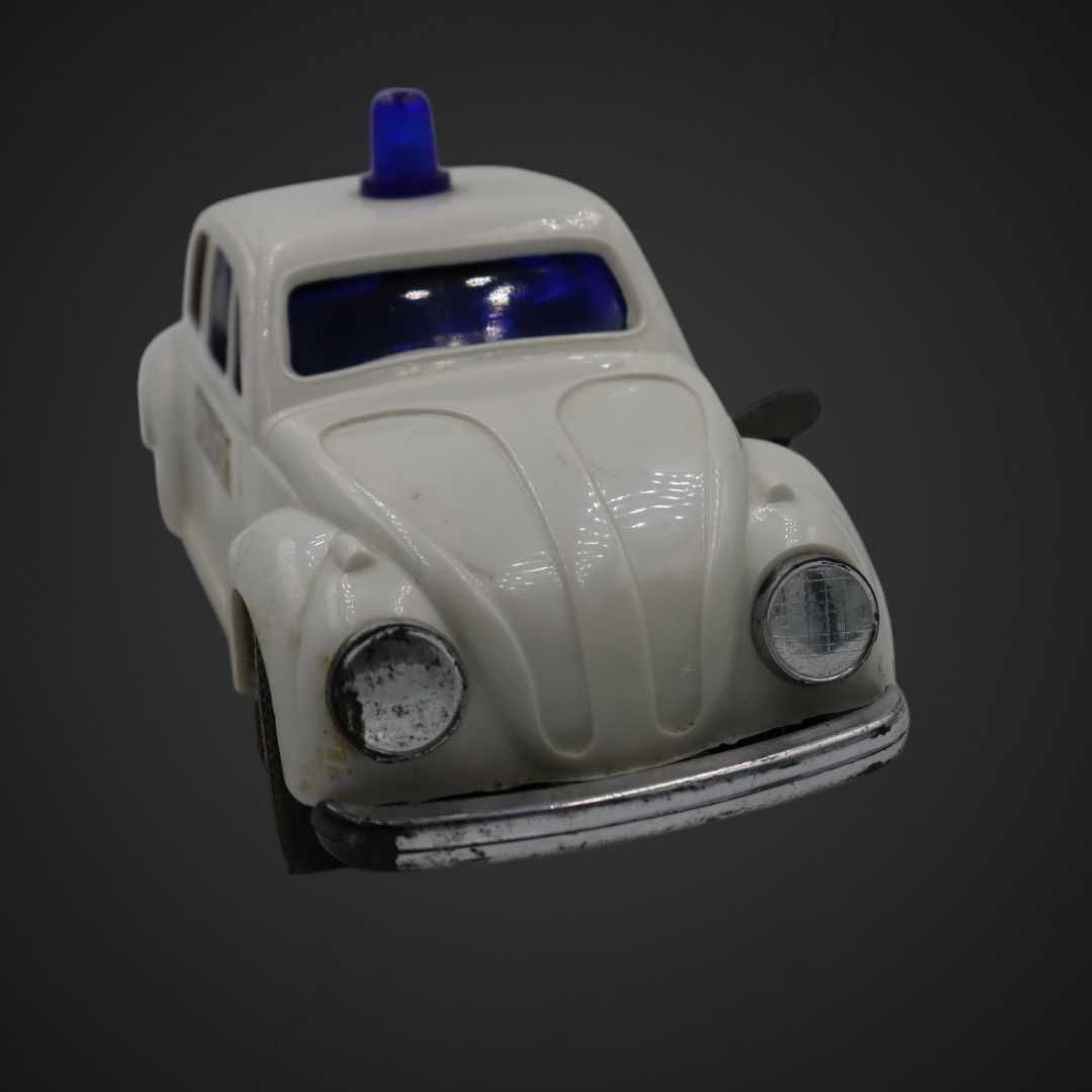 samochód z napędem VW GARBUS HONGKONG B51/021656