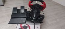 Kierownica SPEEDLINK TRAILBLAZER (PC/PS4/Xbox Series X/S/One/Switch)