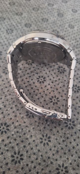 Casio edifice EFR-539 D 7AVEF