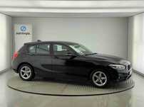 BMW 116 d Advantage