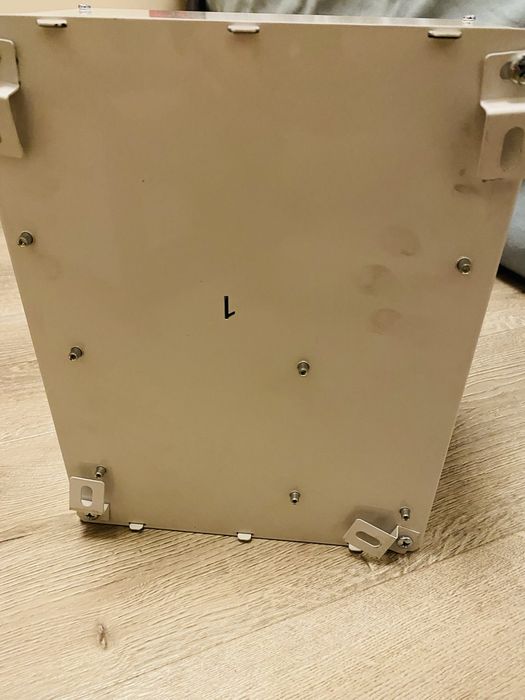 Arkel- falownik Adrive 7,5 kw 400v