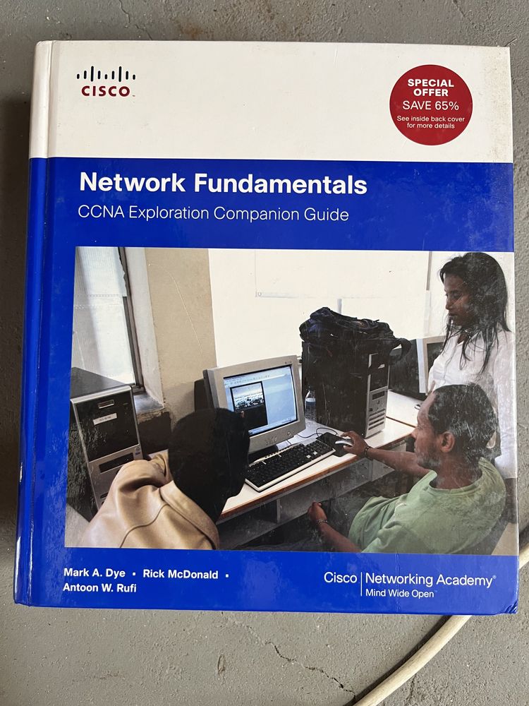 Manuais CCNA estudo e preparação para exame Cisco