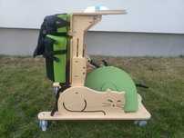 Pionizator Kotek 1