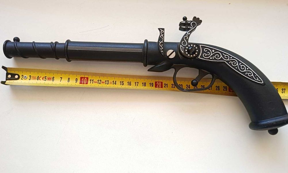 Сувенир Пистолет Макет