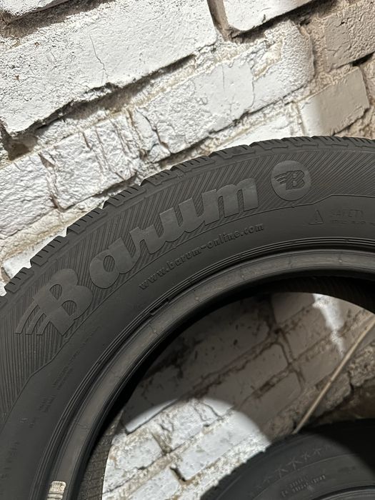 205/60 R16 Barum Polaris 3 /4шт./зима/комплект/