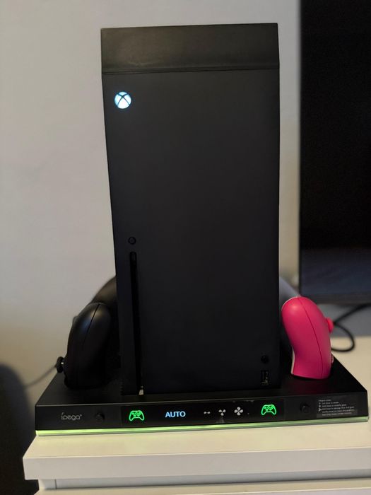 Vende-se Xbox série x