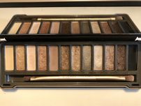 Paleta NAKED2 Urban Decay