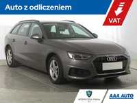 Audi A4 40 TFSI Design , Salon Polska, 1. Właściciel, Serwis ASO, Automat,