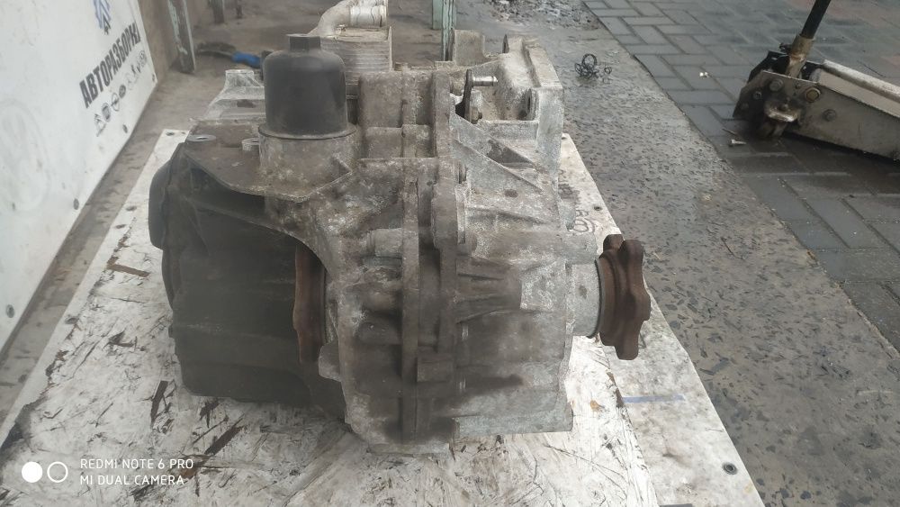 Коробка DQ 250 2.0 TDI DSG VAG коробка автомат 2,0 dsg6 мокра