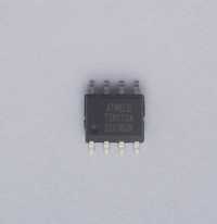 Atmel ATTINY13A-SSU, ATTINY13A мікросхема