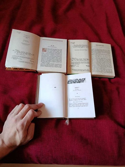 Комплект: Черный тюльпан, Конан Дойл. Родни Стоун, Маленькие трагедии