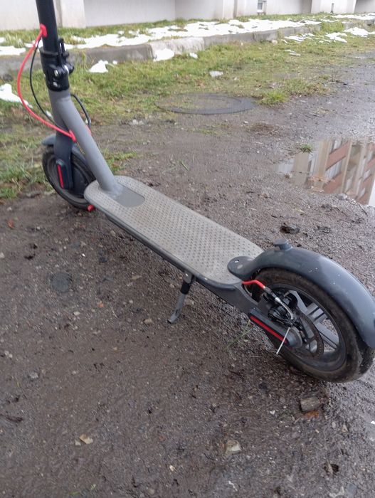 Електро-Самокат Kugoo M365 PRO