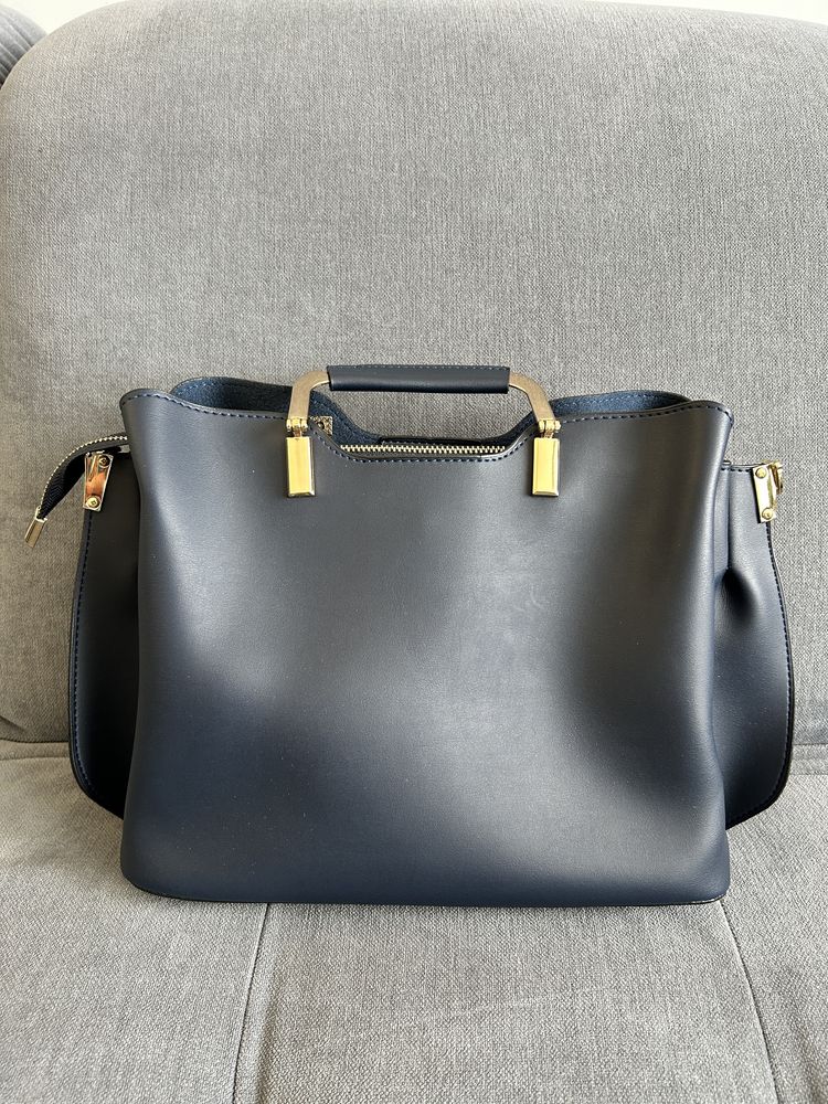 Torebka Louis Vuitton