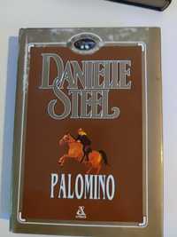 D. Steel "Palomino"