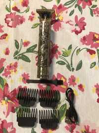 Maszynka do włosów Vintage T9 smok