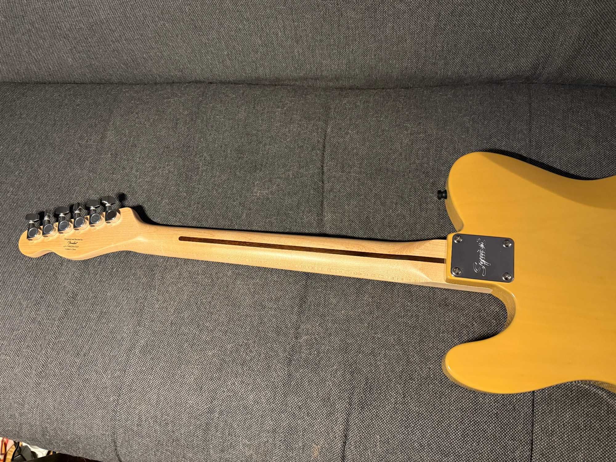 Squier Affinity Telecaster