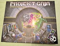 Gra planszowa Projekt Gaja PL