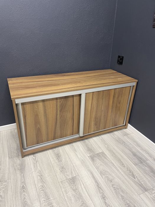 Szafa komoda przesówna