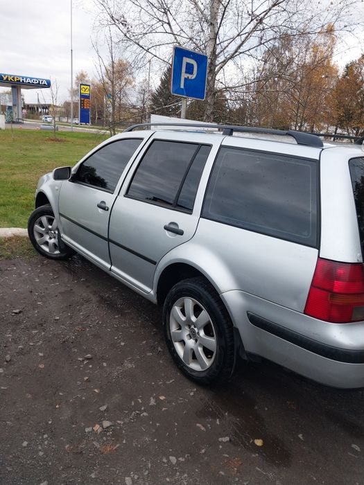 Продам гольфа 1.9дз 74кл