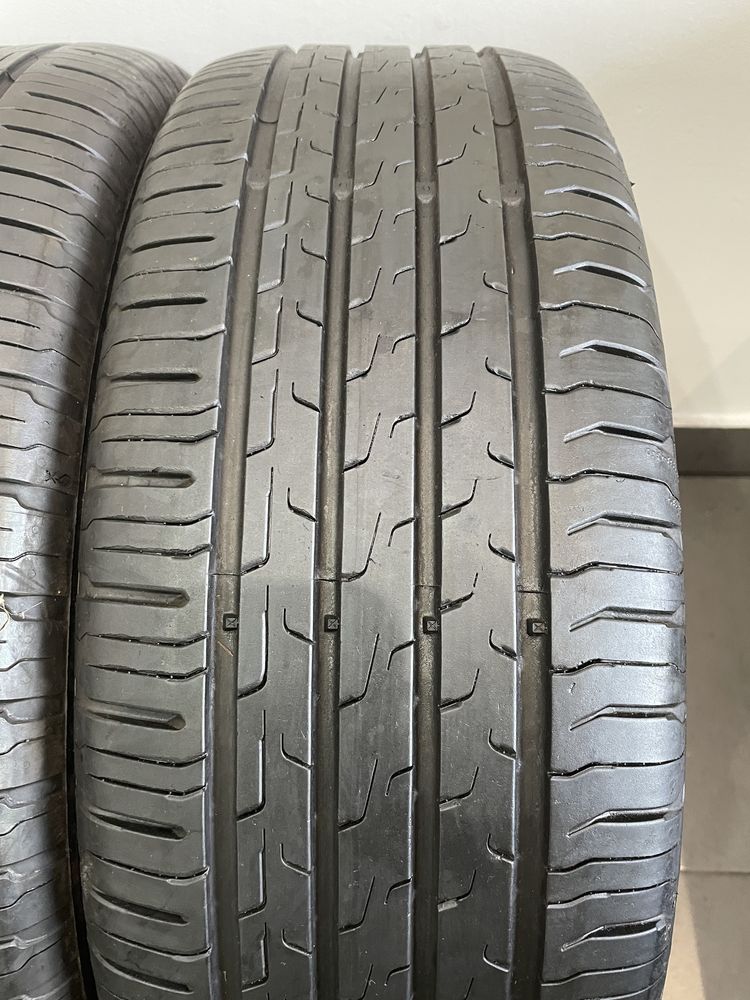215/55 R18 Continental EcoContact 6