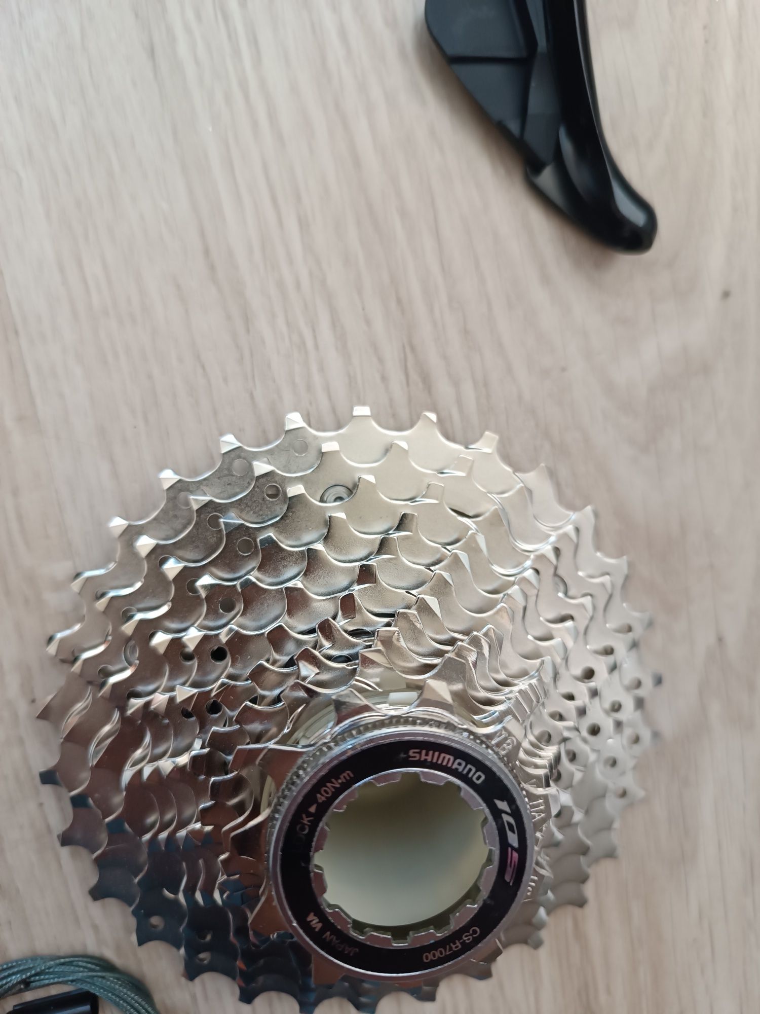 Групсет Shimano 105 R7000 2x11