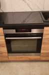 Piekarnik Amica ED57529X X-TYPE PYRO