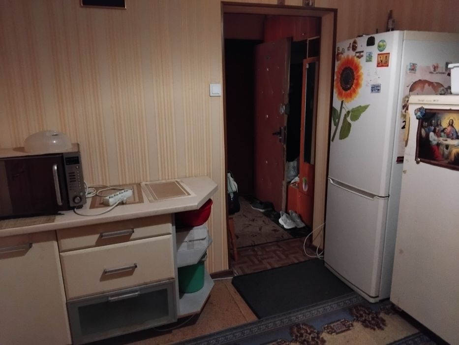 М.Харьковская,комната без хоз.-4000грн