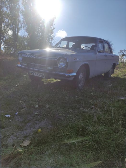 Продам Газ 24 Волга