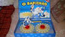 Jogo do Sabichão