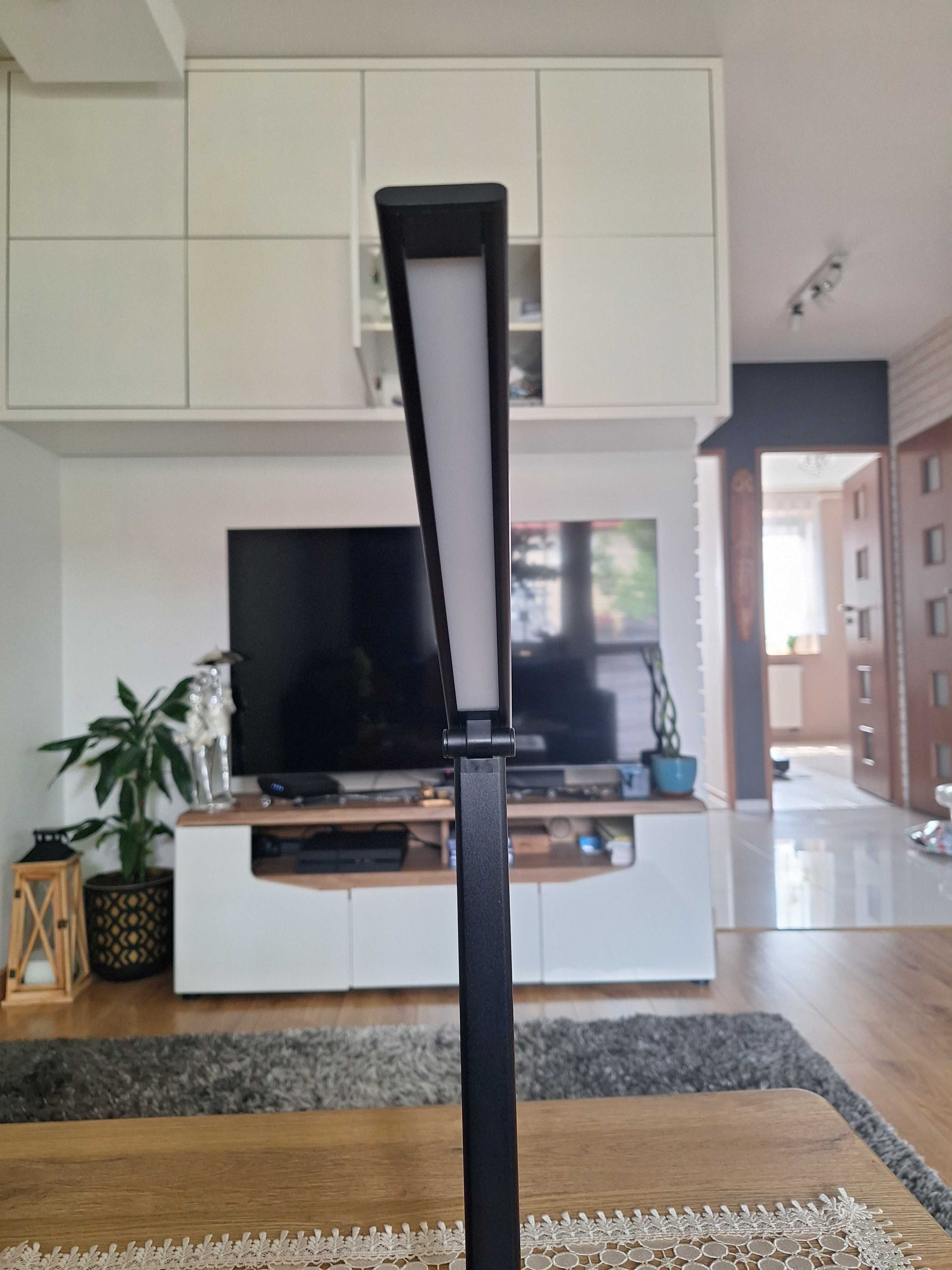 Lampka biurowa led