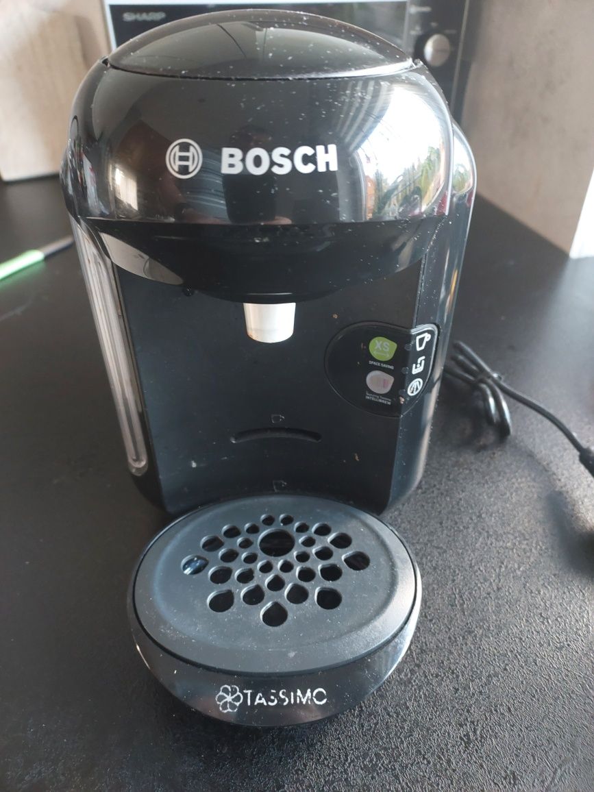 Ekspres do kawy Bosch