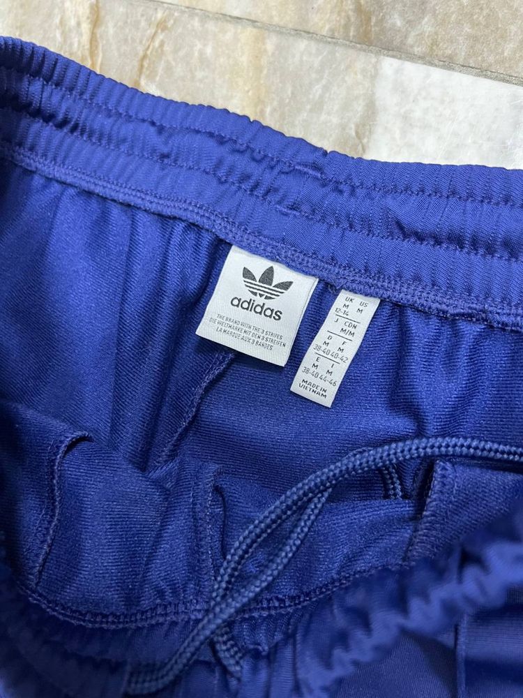 Широкі Adidas Adibreak штани спортивні Loose адидас адибрейк штаны rap