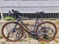 Rower Cube Nuroad Race GRX 2x11 Gravel rozm. 56 - M